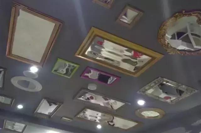 风水知识家中镜子,家居风水镜子放哪里最好