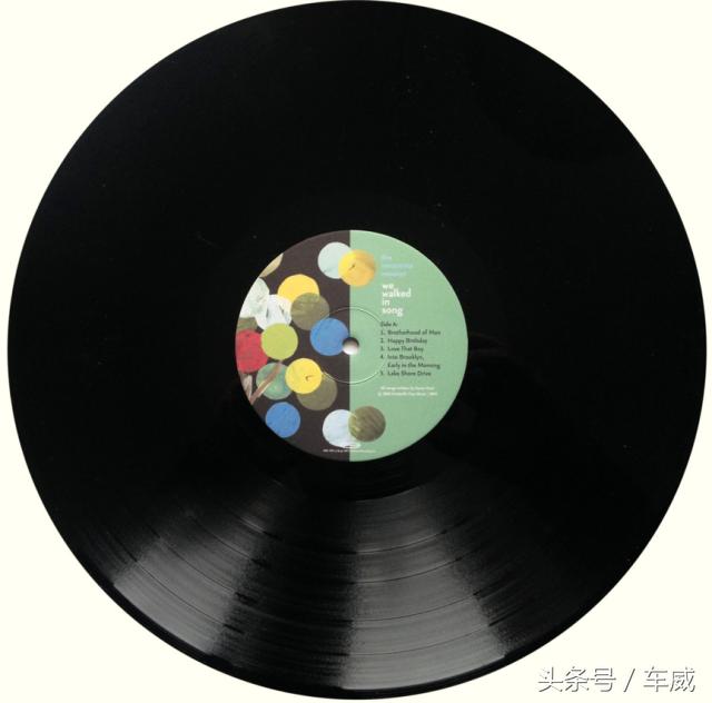 开车时听听这些歌，我的怒路症好了一多半