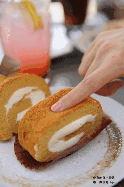 风靡日本的蛋糕之王开来北京，349度反复烤