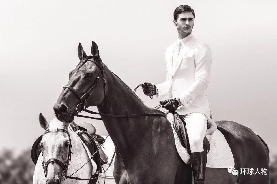 他比贝小七未来老公压力更大，娶唯一的公主5个王子当小舅子