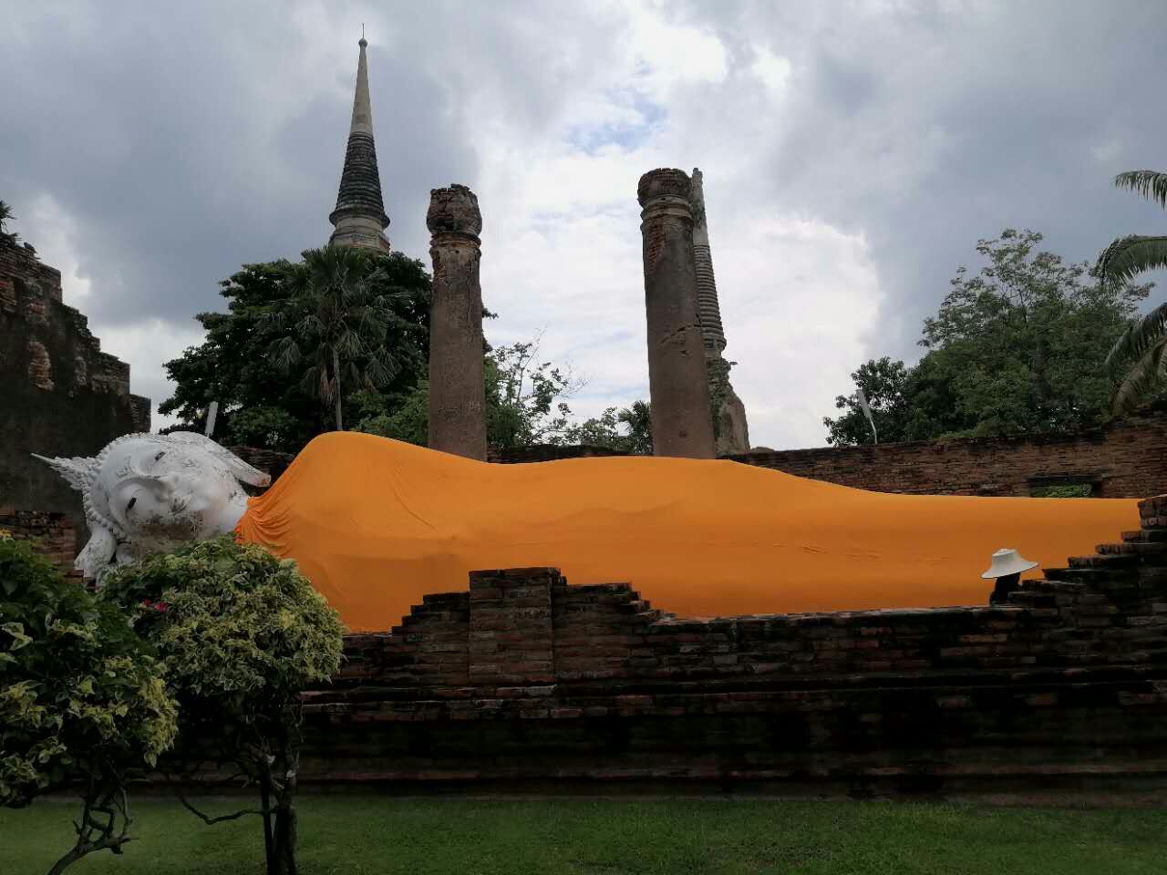 7月泰国旅行攻略大全图片,泰国旅游7天自由行攻略