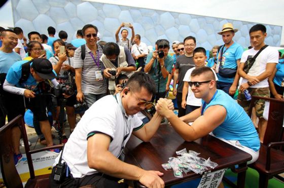 全民健身成果展演,全民健身广场舞比赛圆满成功