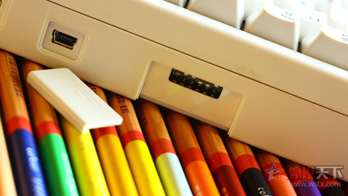 程序员hhkb键盘推荐,程序员神器机械键盘