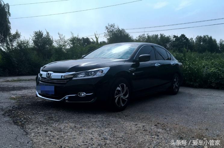 2016款雅阁2.0精英版10万公里,2016年雅阁2.0舒适版行驶5万公里