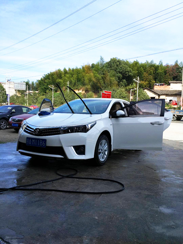 近期神农架自驾游攻略,2020年6月神农架大九湖自驾游攻略