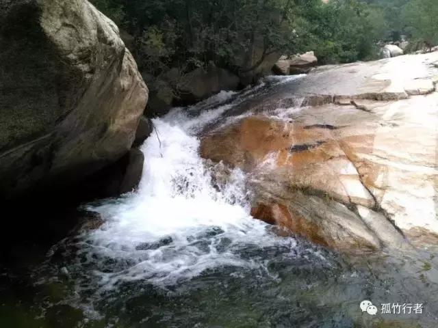 秦皇岛青龙游玩,气壮山河风景