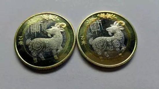 珍稀动物纪念币氧化怎么恢复,黄铜合金纪念币容易氧化吗