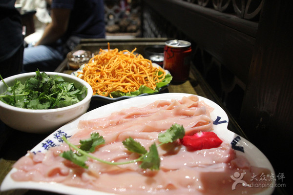 很多明星都去过的重庆火锅,南宁好吃的火锅店排名前十名