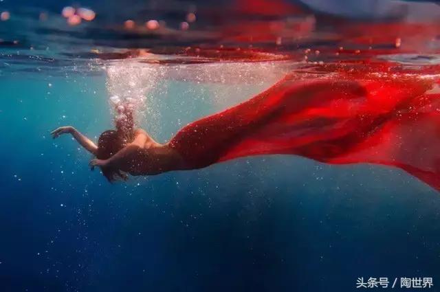 顶级摄影高手拍摄人像,顶级摄影师才能拍出这么美的效果