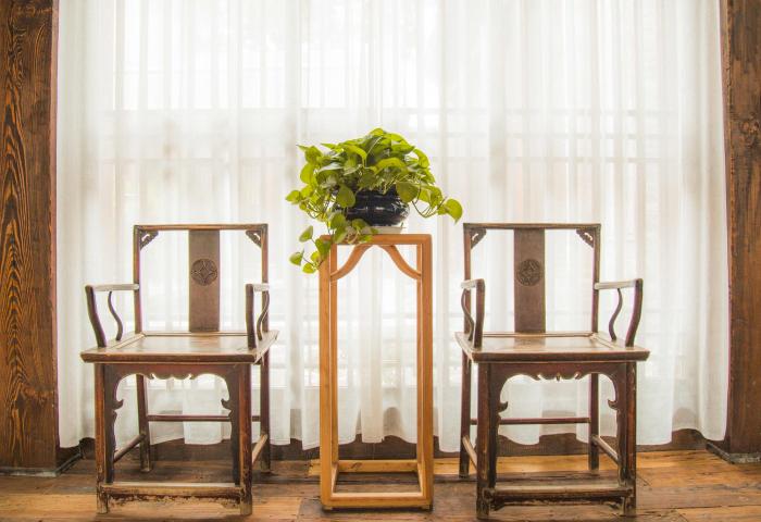 西安出发一小时的村落,西安出发开车两个小时内民宿