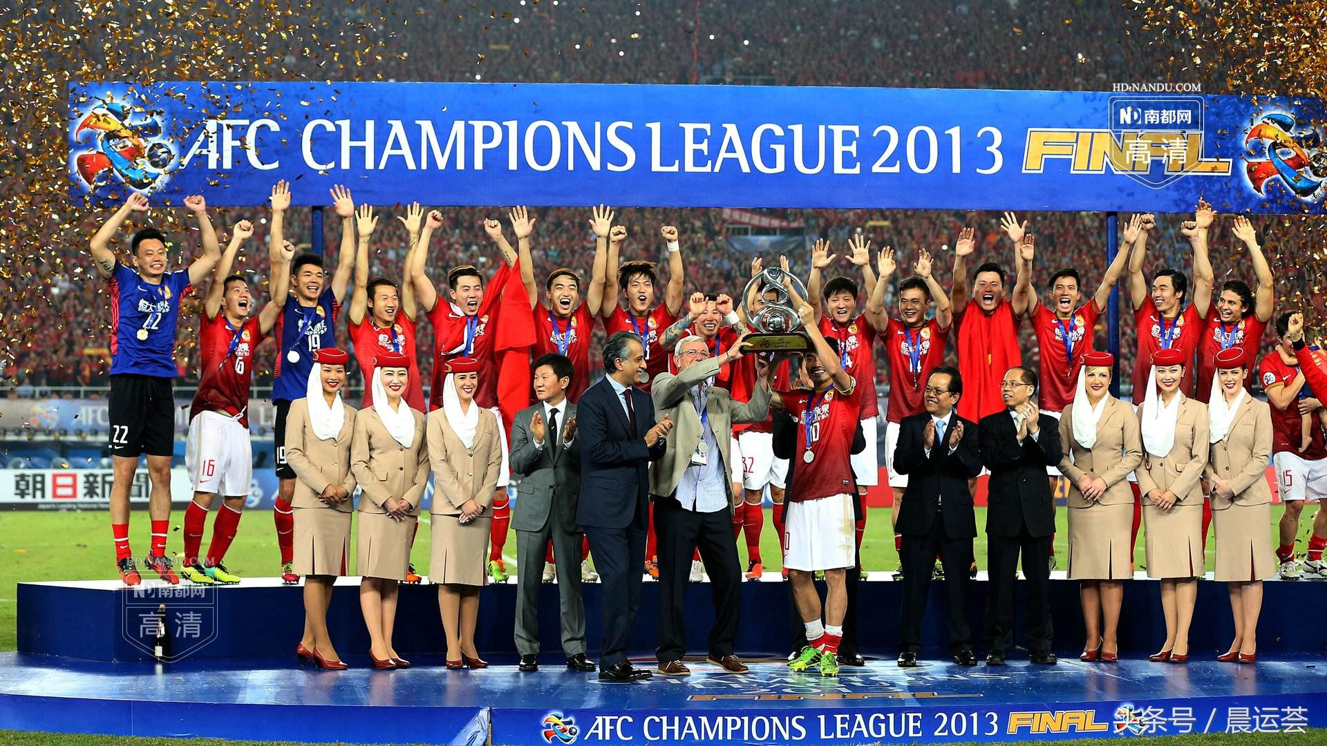 从*力暴**鸟转会巴萨和1.2亿违约金看许家印对中国足球三大贡献