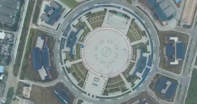 广东22地市航拍图惊艳登场，发现我家乡最美！