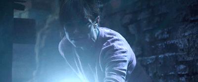 图解电影《招魂2》｜恶鬼折磨萝莉的一百种方法，被吓到漏尿