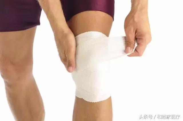 肌肉拉伤不要慌这里有最强攻略,肌肉拉伤怎么办最快最有效的方法