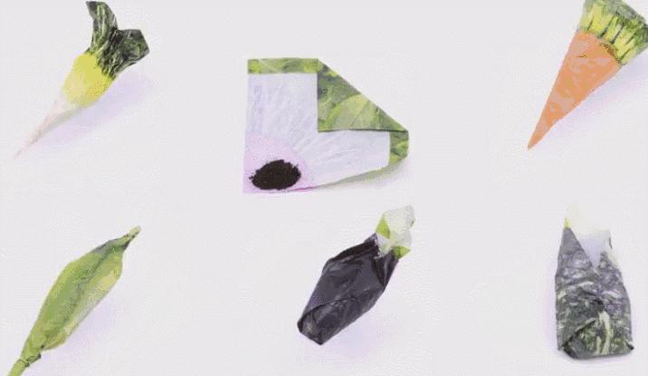 日本民众抢疯蔬菜,日本人抢购中国食物