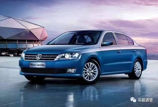 “富二代”无用——汽车金融标杆企业分析之大众金融发展篇