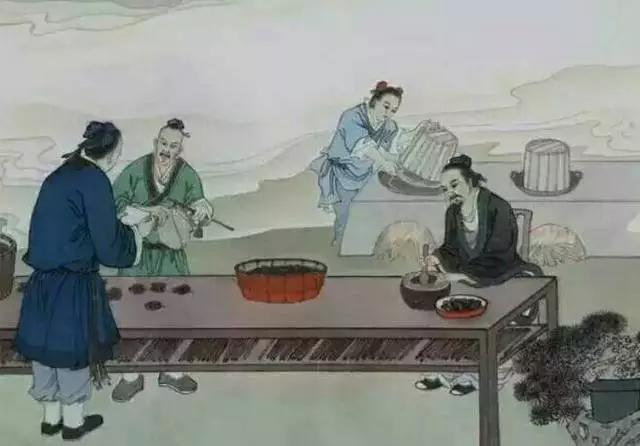 中华上下五千年,哪个朝代的人最爱旅行?