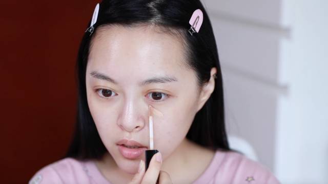 搞事情!听说我整张脸就花了500元?