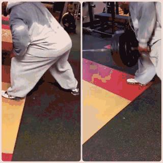 NFL训练分析之詹姆斯哈里森——上肢动作篇大汇总