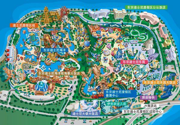 十月一出游去哪里好玩,国庆节8天长假哪里旅游好玩