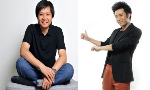 徐小平谈投资雷军造车,徐小平投资papi酱