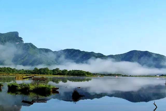 北纬30°神秘之境,在高山草甸、追逐鹿群,这里美的像天堂!