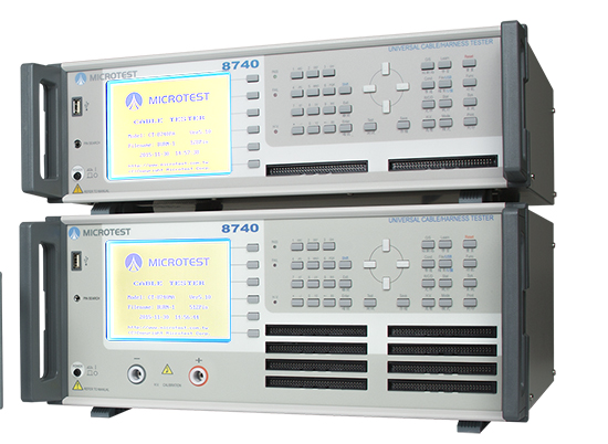 益和线材测试机,益和测试仪