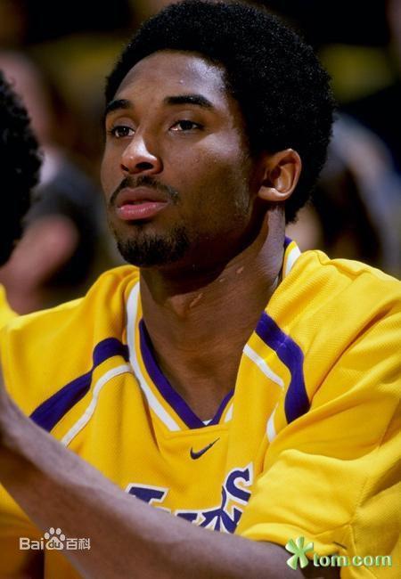 NBA96黄金一代你还认识谁，想不到选的时候科比被排到13？