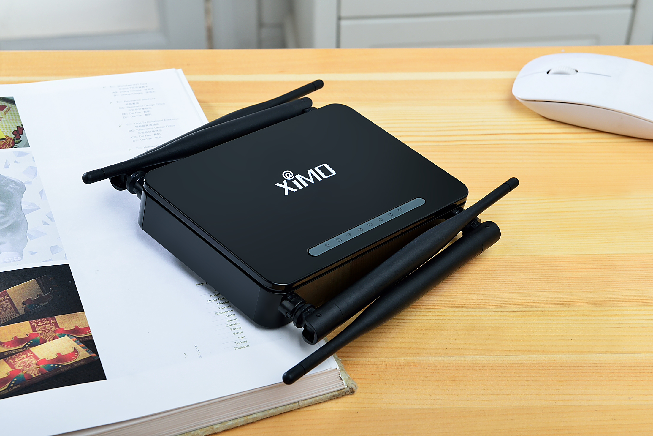 西默科技7款最应该推荐的产品：最低58元，最贵599元