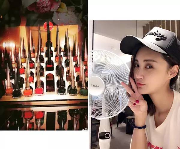 打个赌！看完这100款时髦美甲，你会种下一片草原