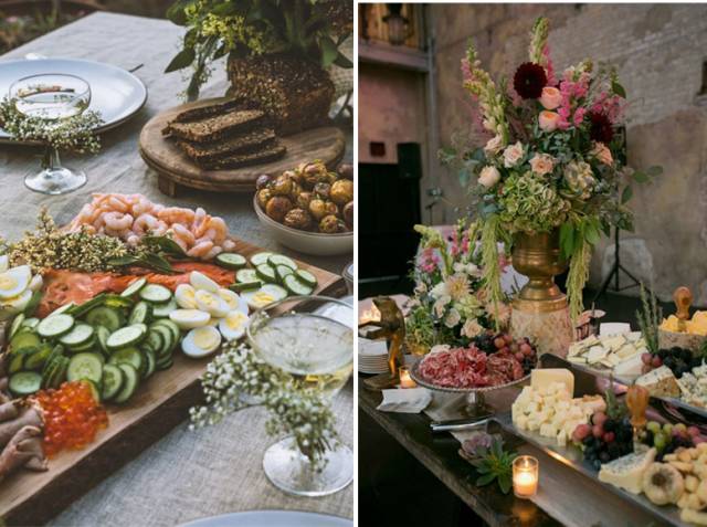 食欲好、拍照好……这么貌美的植物餐盘，我想不出拒绝理由