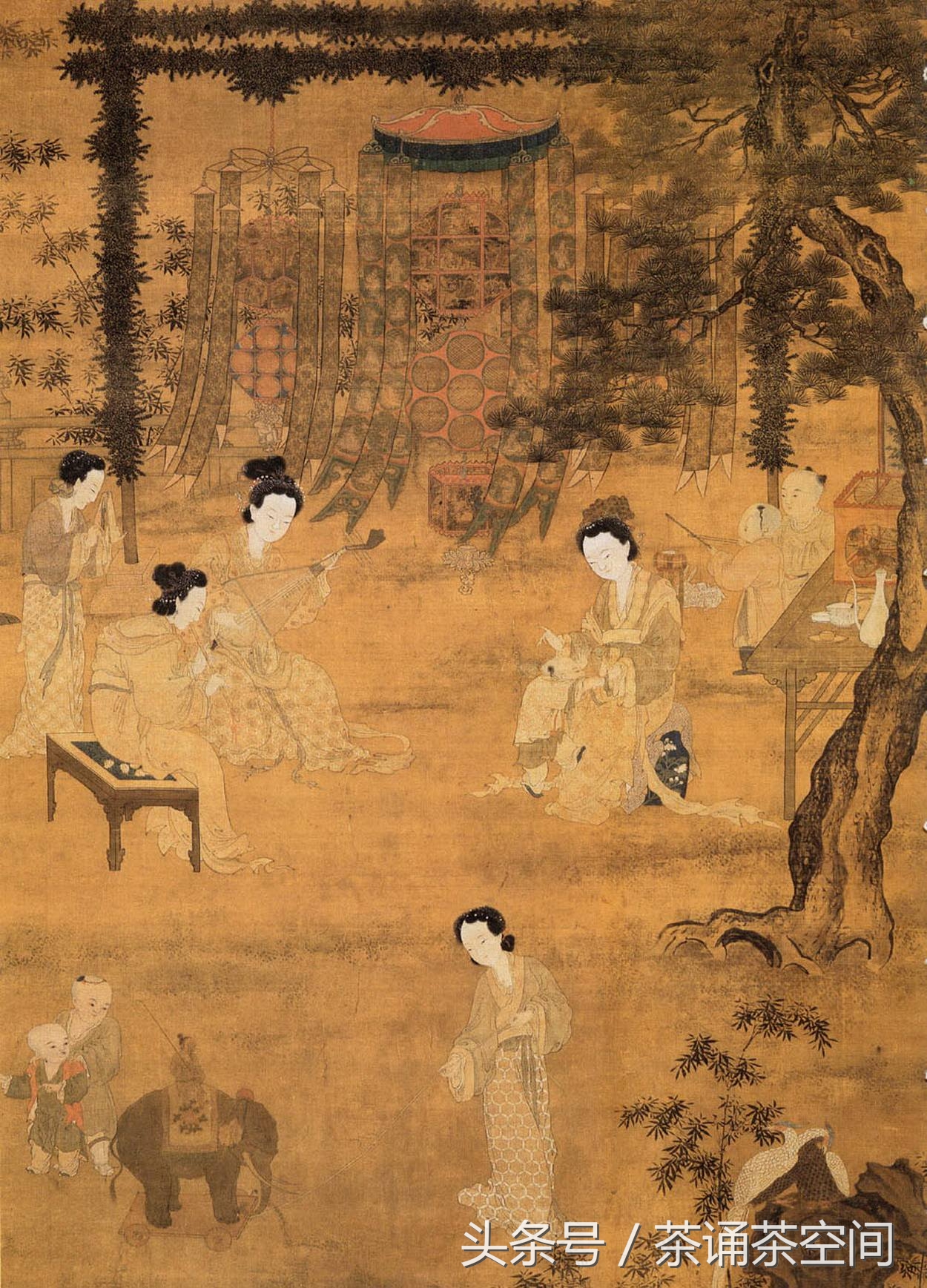 宋朝人的现代生活,宋朝的人们生活方式