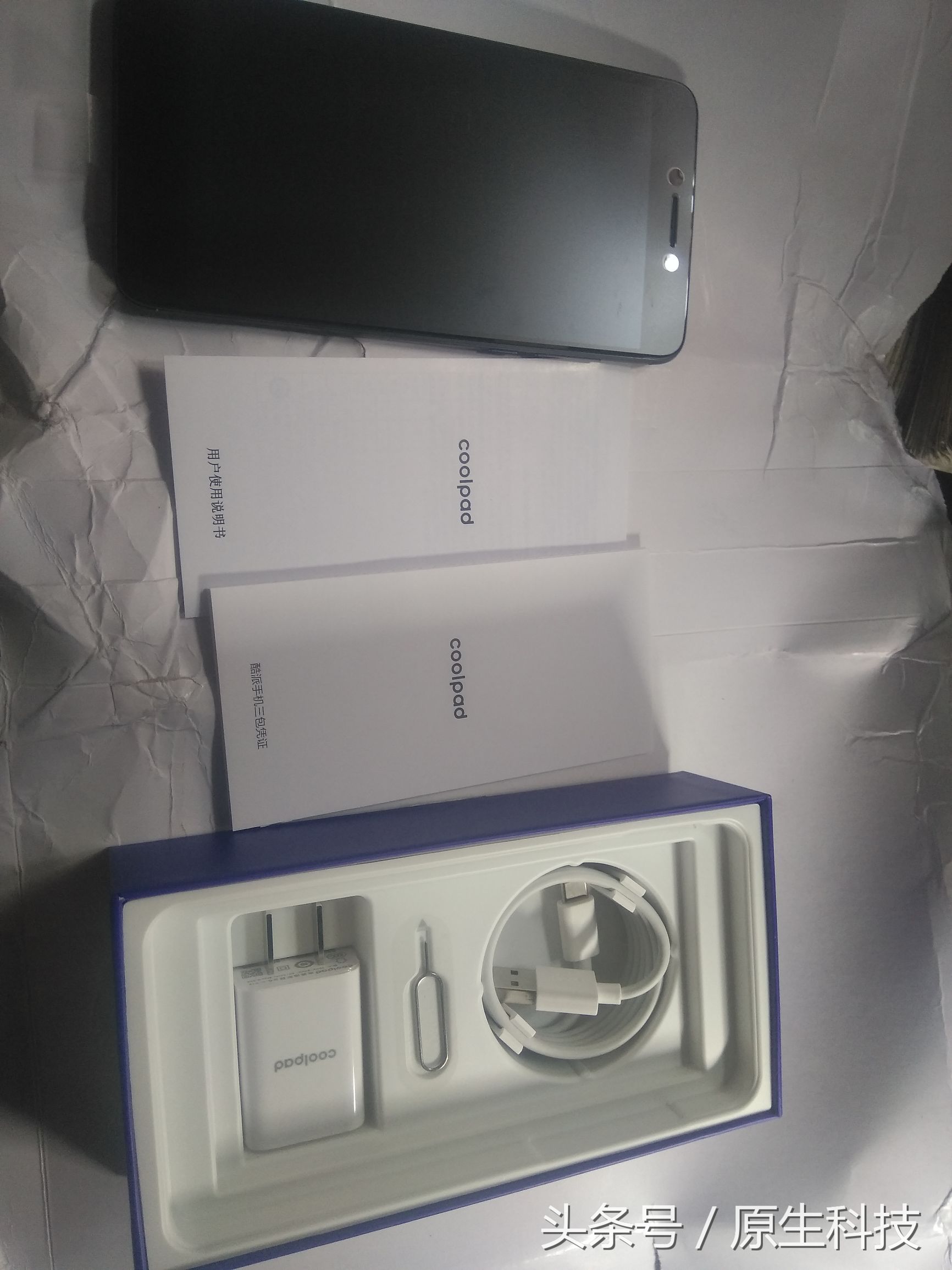 酷玩6,酷玩6c百元机