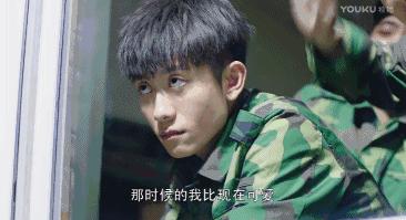 谈论张一山演技,论演技只服星爷这段