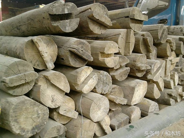 老榆木家具的优缺点讲解,老榆木木材的优缺点分析