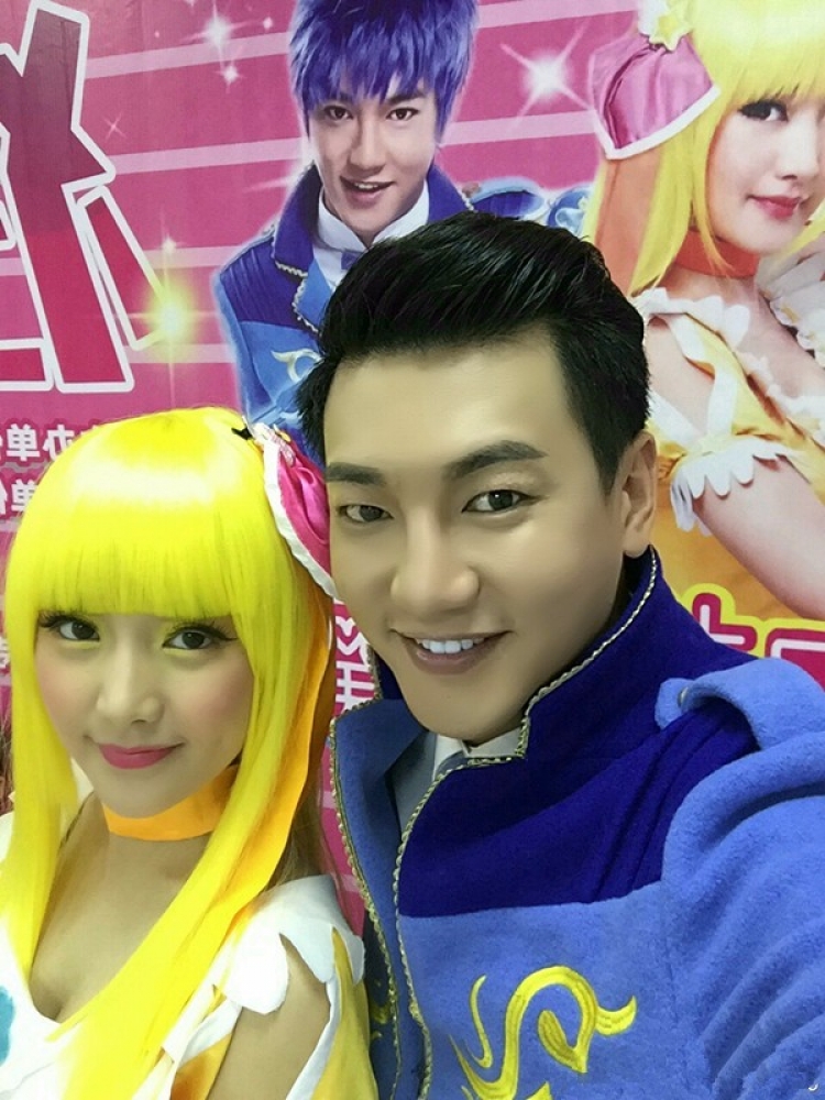 巴啦啦小魔仙长大后的美琪美雪,巴啦啦小魔仙美琪结婚了吗