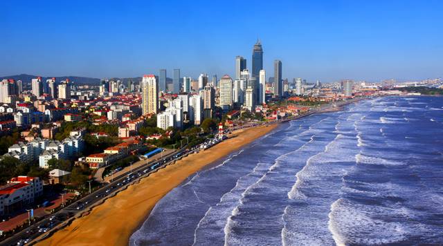 烟台魅力城市的魅力,烟台值得去和不值得去