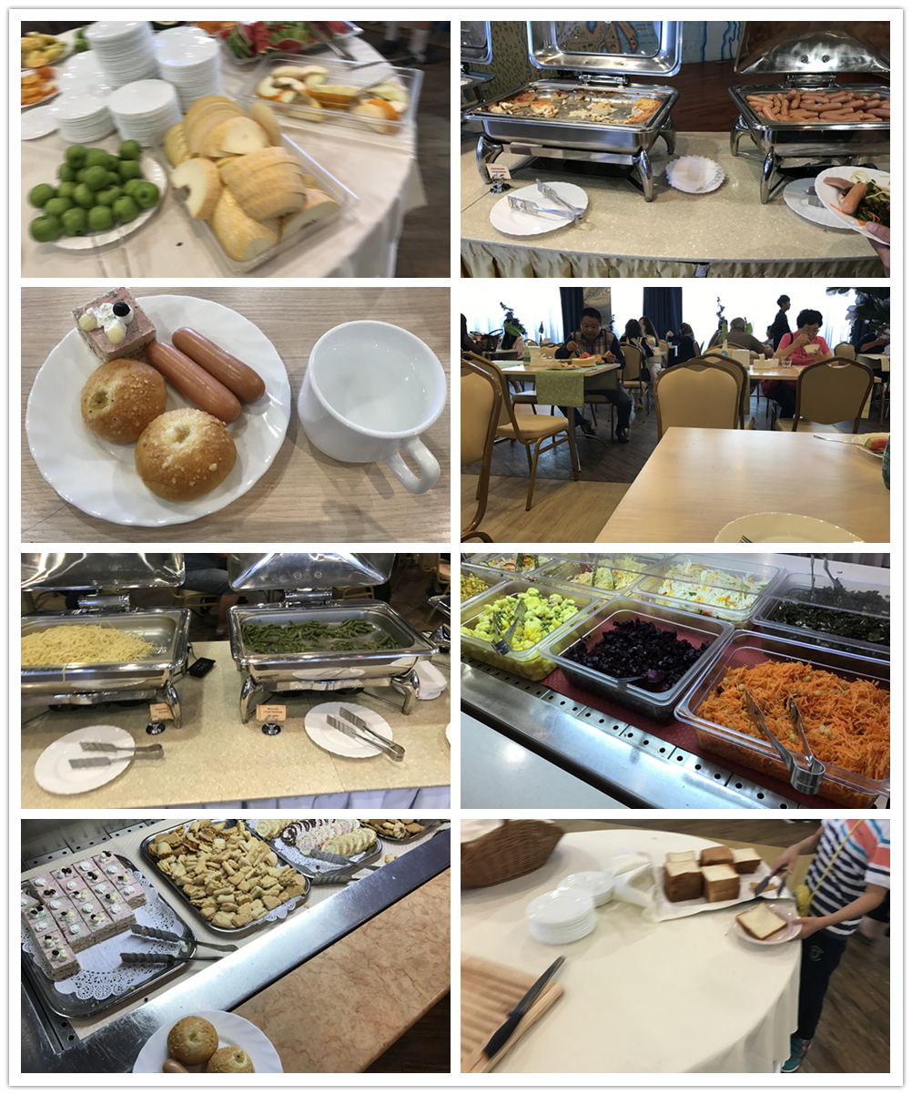 真实的俄罗斯3：克里姆林宫、胜利广场、新圣女公墓