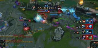 无限乱斗为什么总摇到猪妹,lol无限乱斗挂机影响下次游戏吗