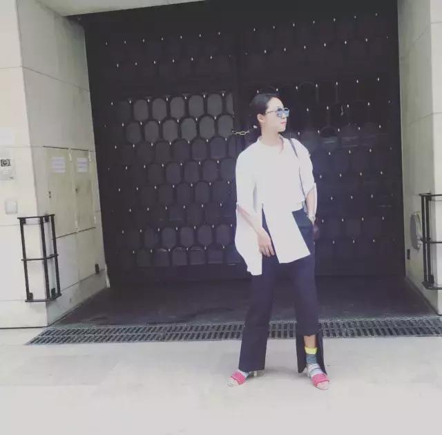 大妈脸如何显年轻,大妈脸怎么整成网红脸