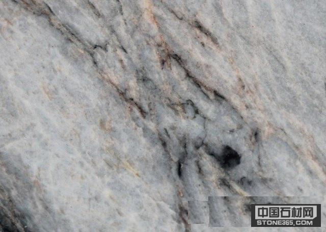 纯天然的蓝色石材,天然大理石1000一米