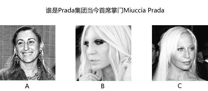 时装界十大设计师,十大服装设计师