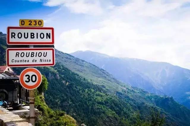 一生必去的海边小镇,蔚蓝海岸有没有值得一去的地方