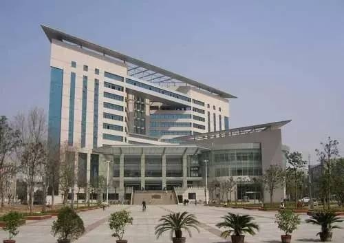 全国唯一的国家级大学博物馆,全国第一家高校博物馆