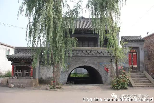 晋剧老艺术家青衣牛桂英,牛清元晋剧唱段