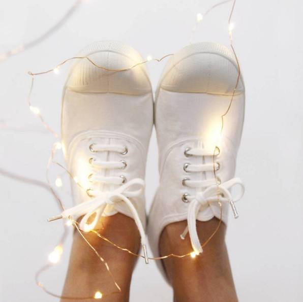 帆布鞋也能穿出女王风范,帆布鞋也能穿出高级感