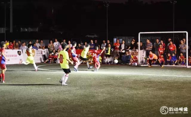 中国足球民间争霸赛区,中国民间足球争霸赛