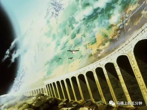 「无责诚推」宇宙中的安魂曲——《星际牛仔》上