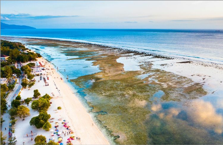 美丽的国家印度尼西亚,美丽的印度尼西亚