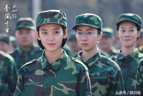 春风十里不如你，肖红如何搅合黄秋水和赵英男